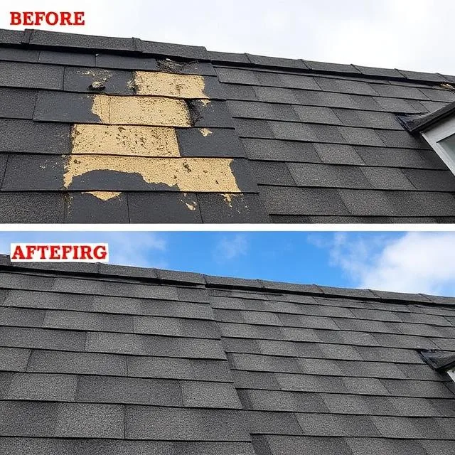 Roof Repair Near Me in Somersworth, NH near me